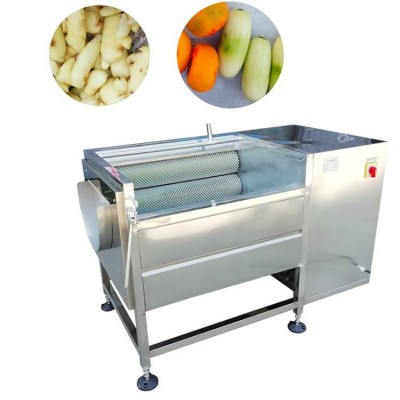 Potato Washing And Sorting Machine Potato Washing And Cutting Machin For Sale